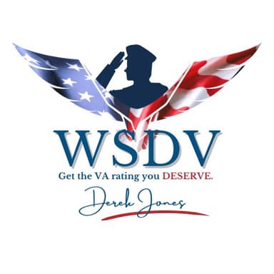 WSDV Logo